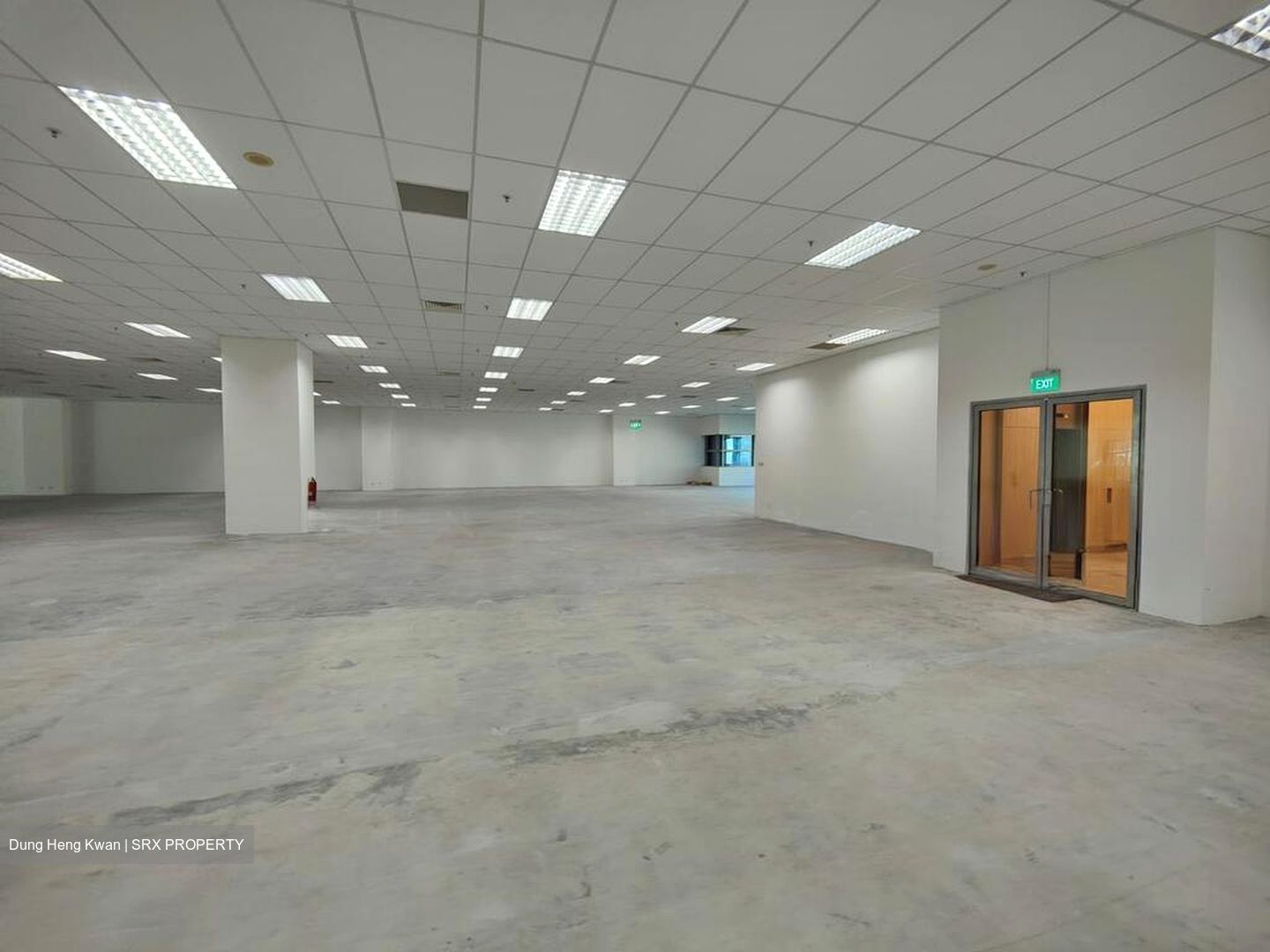 100 Pasir Panjang (D5), Factory #575686601